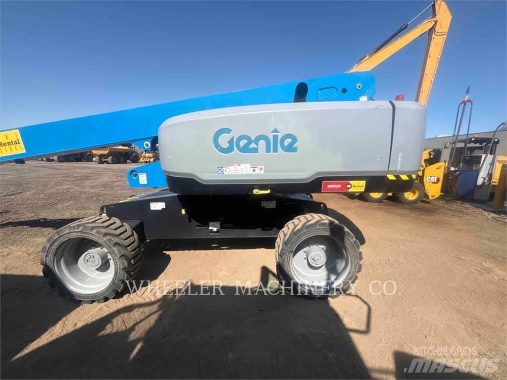 Genie S65XC Podnośniki przegubowe