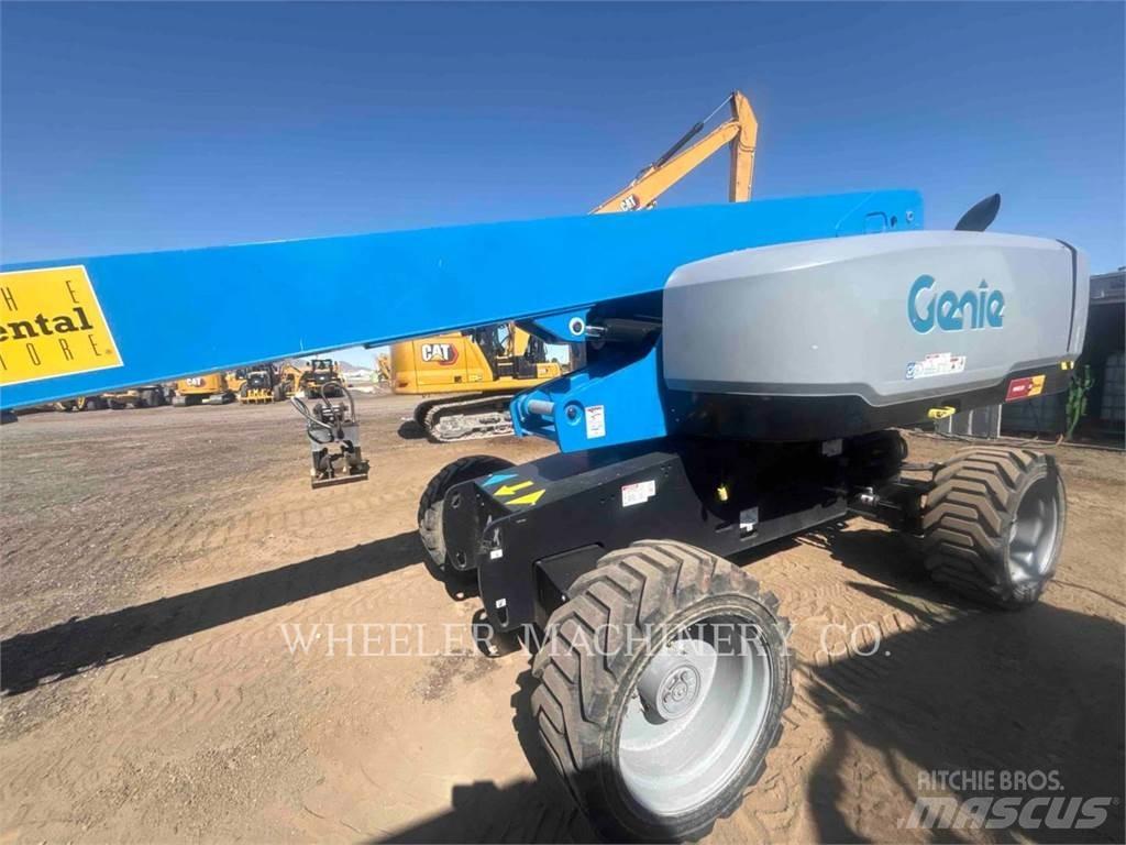 Genie S65XC Podnośniki przegubowe