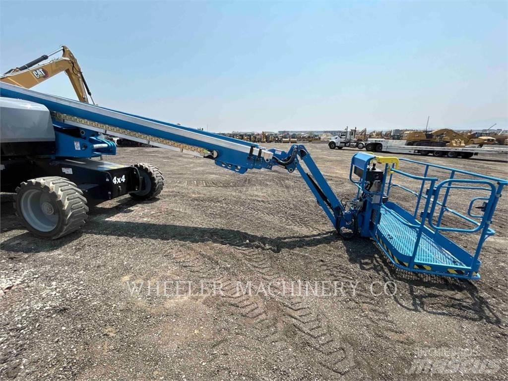 Genie S65XC Podnośniki przegubowe