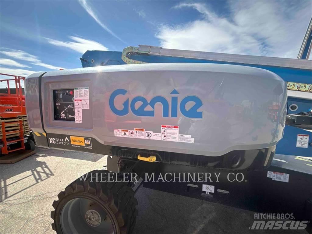 Genie S65XC Podnośniki przegubowe