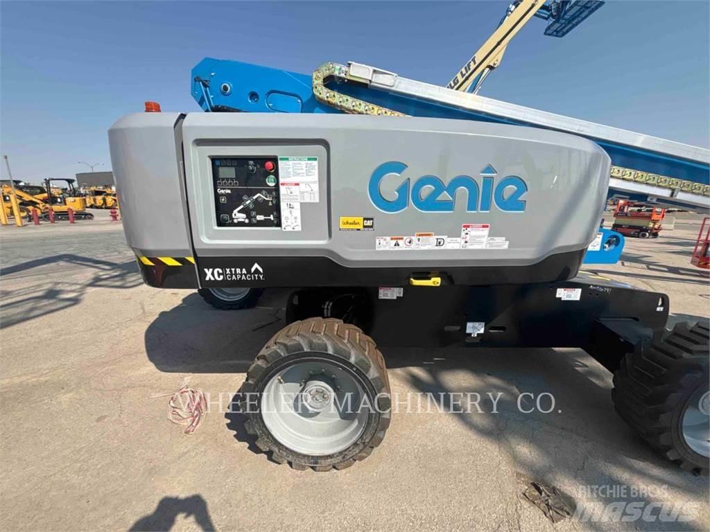 Genie S65XC Podnośniki przegubowe