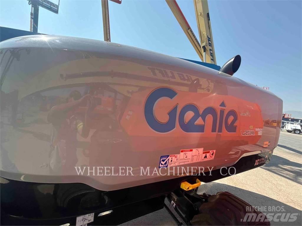 Genie S65XC Podnośniki przegubowe