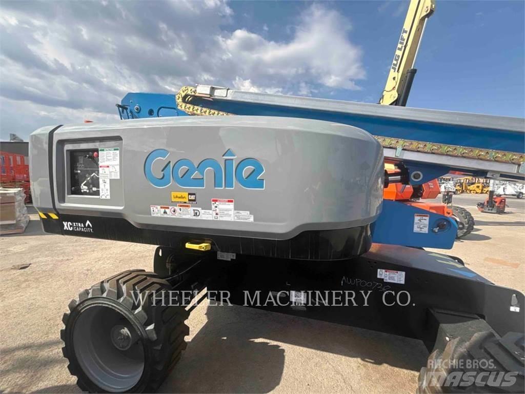 Genie S65XC Podnośniki przegubowe