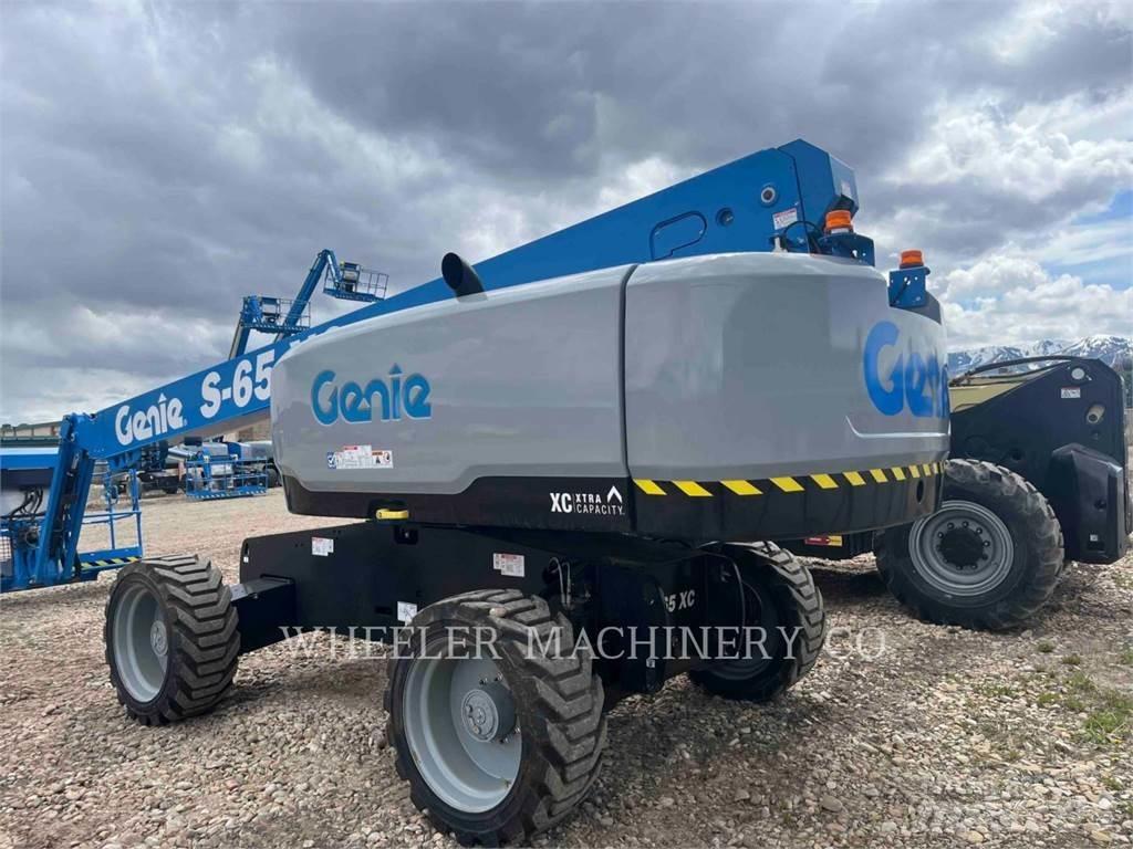 Genie S65XC Podnośniki przegubowe