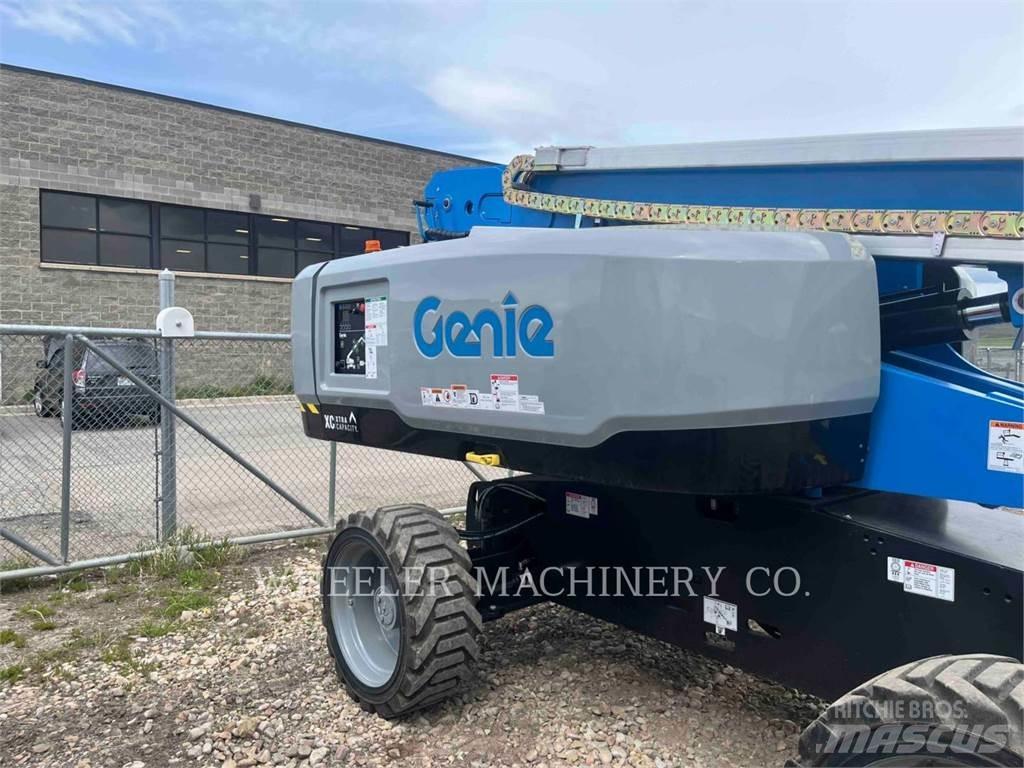 Genie S65XC Podnośniki przegubowe