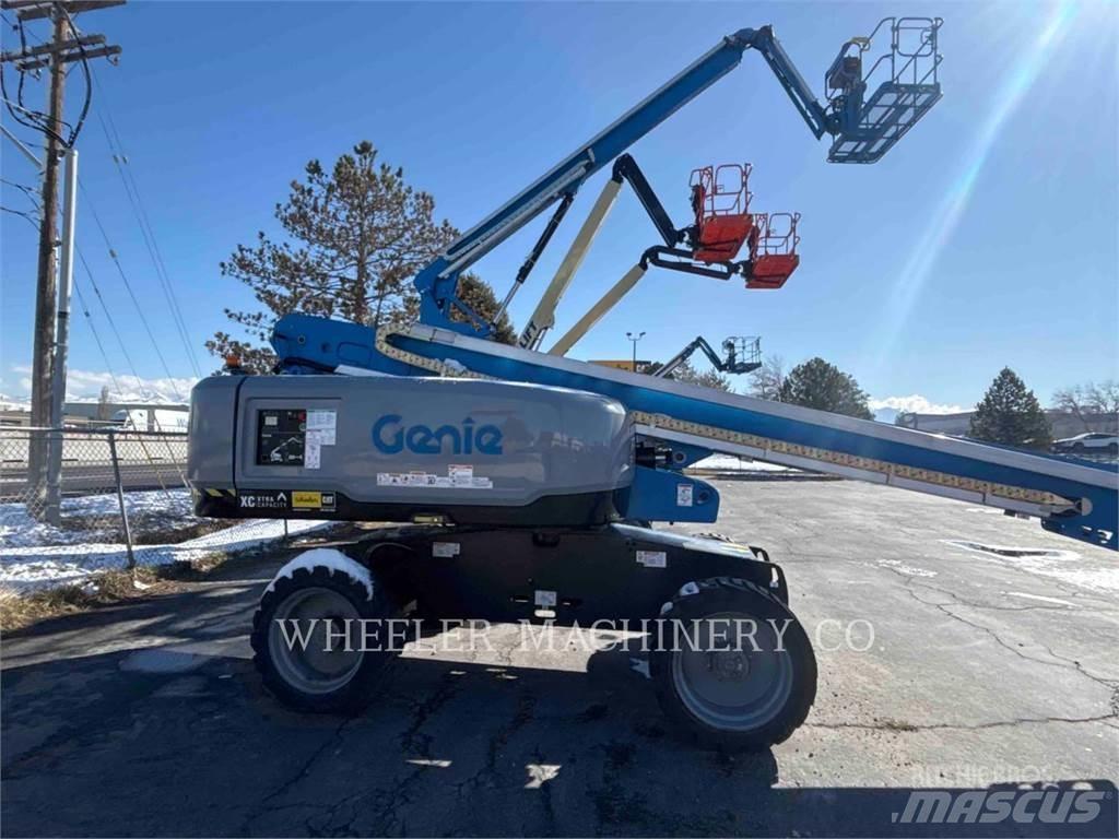 Genie S65XC Podnośniki przegubowe
