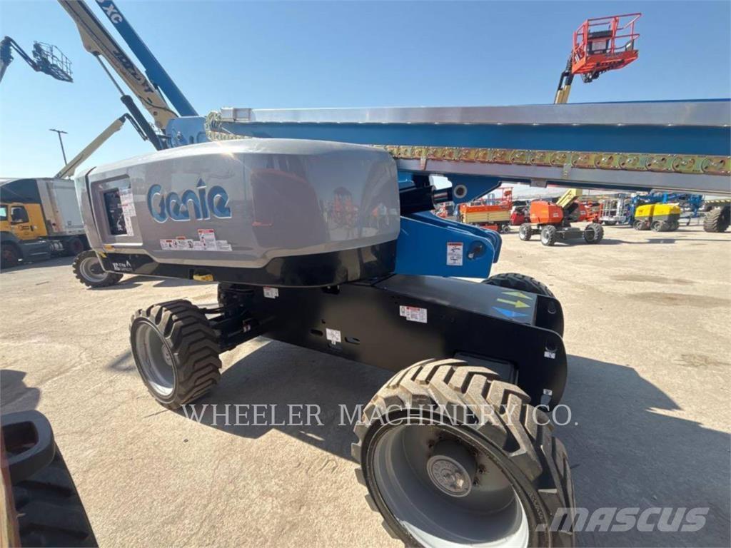 Genie S65XC Podnośniki przegubowe