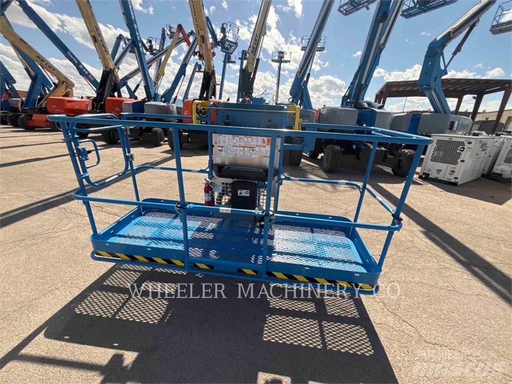 Genie S65XC SP Podnośniki przegubowe