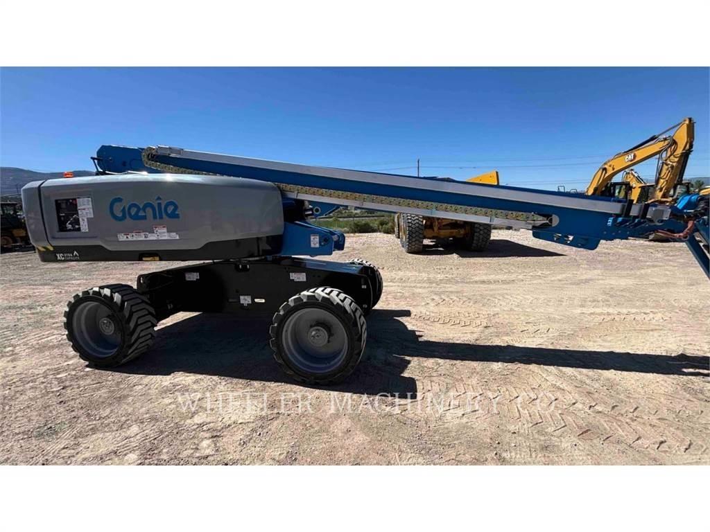 Genie S65XC SP Podnośniki przegubowe