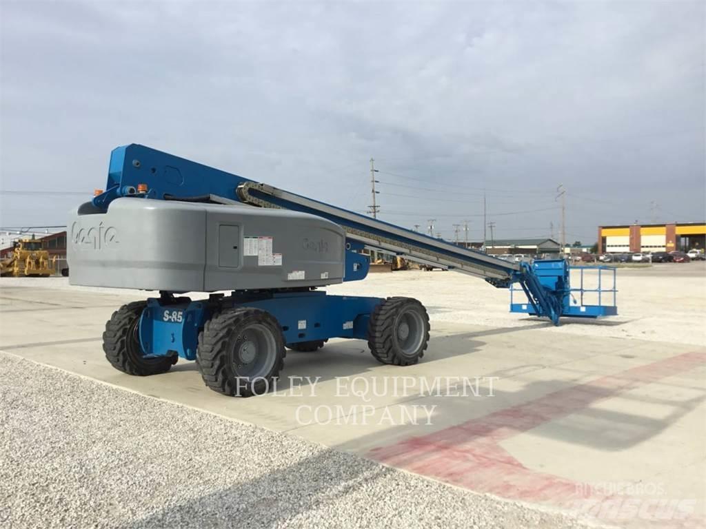 Genie S85D4W Podnośniki przegubowe