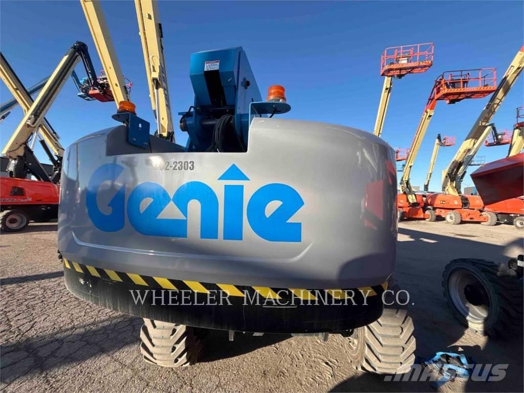 Genie S85XC Podnośniki przegubowe