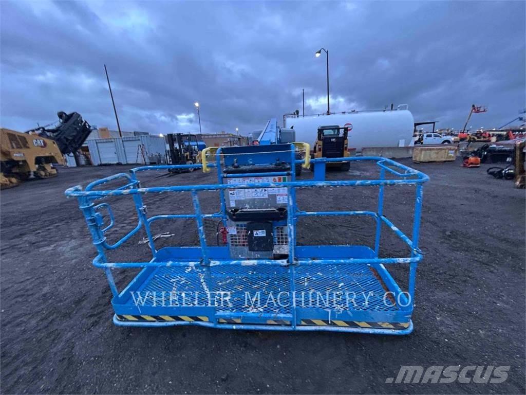 Genie S85XC Podnośniki przegubowe