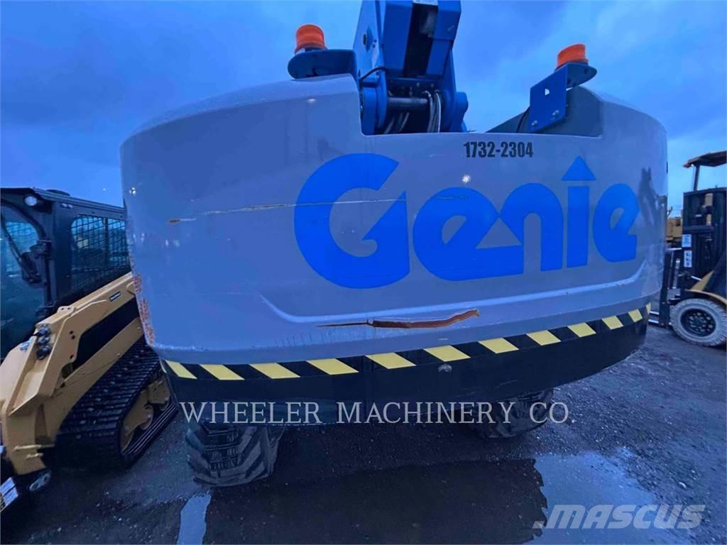 Genie S85XC Podnośniki przegubowe