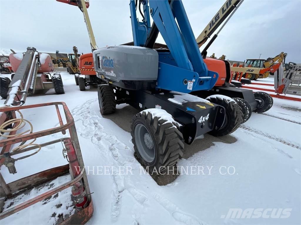 Genie S85XC SP Podnośniki przegubowe