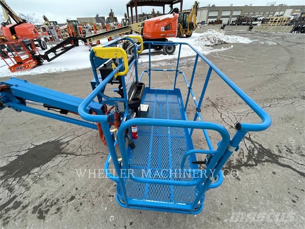 Genie S85XC SP Podnośniki przegubowe