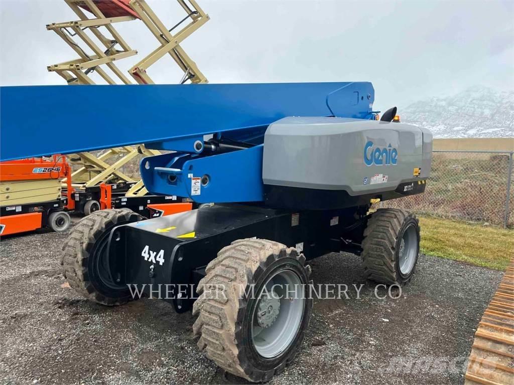 Genie S85XC SP Podnośniki przegubowe