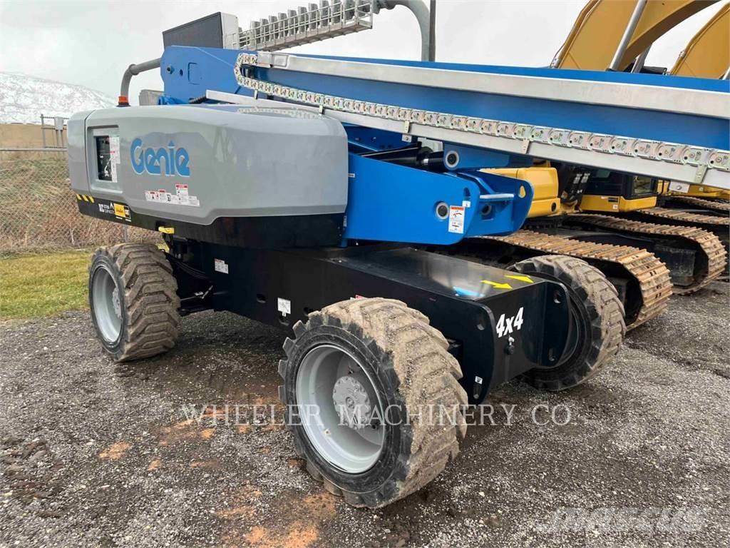 Genie S85XC SP Podnośniki przegubowe