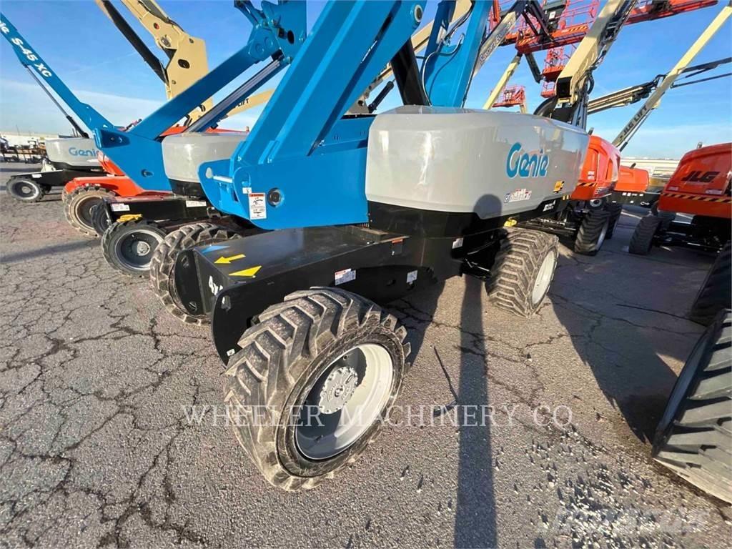 Genie S85XC SP Podnośniki przegubowe