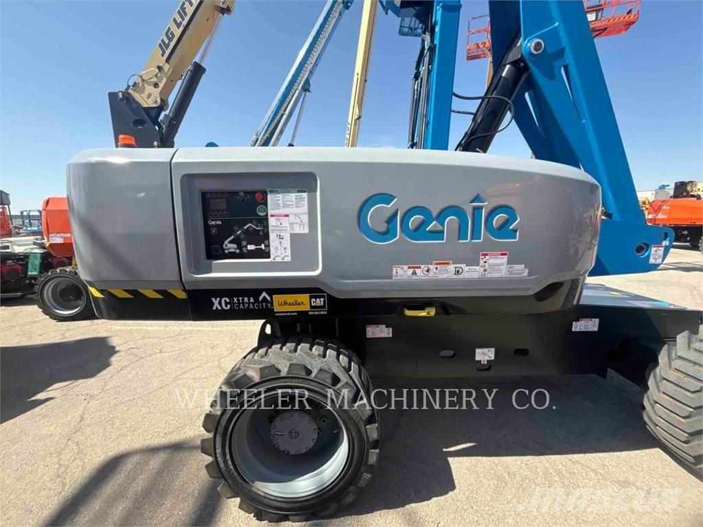 Genie S85XC SP Podnośniki przegubowe