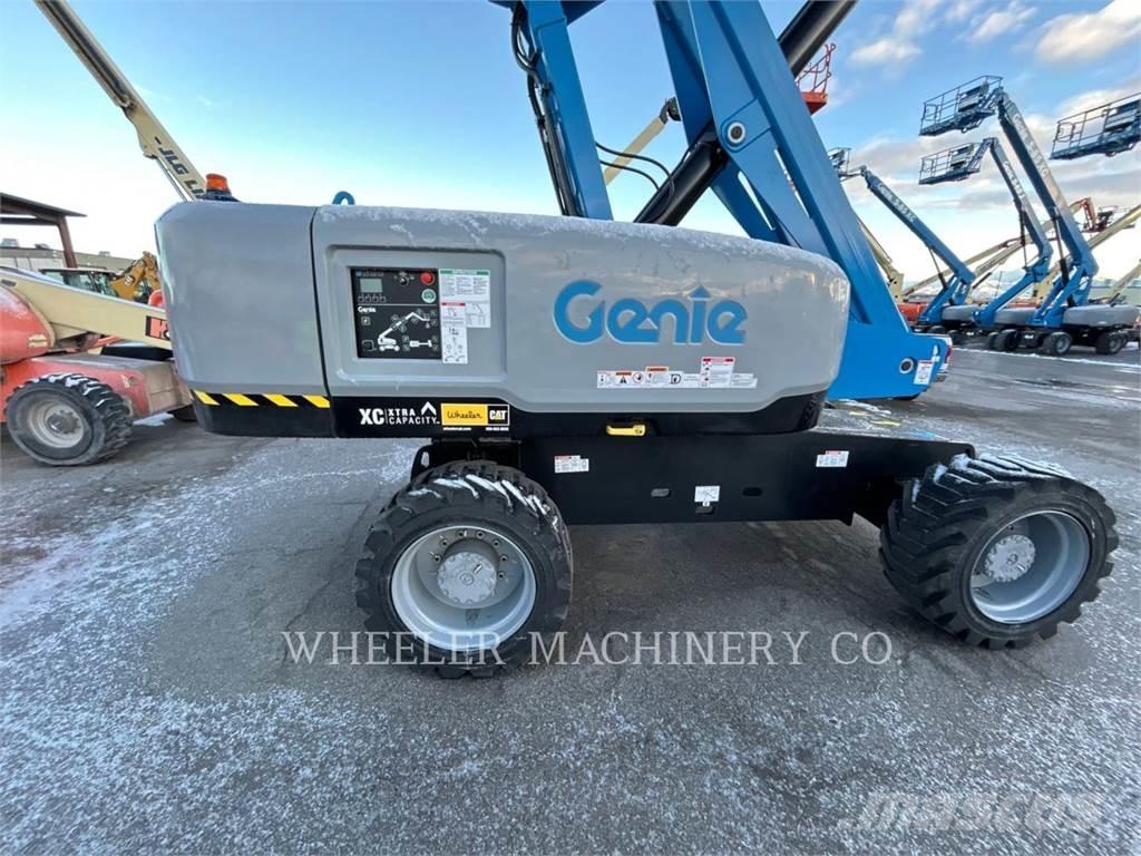 Genie S85XC SP Podnośniki przegubowe