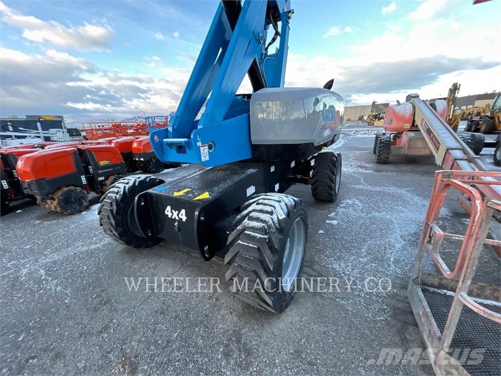 Genie S85XC SP Podnośniki przegubowe