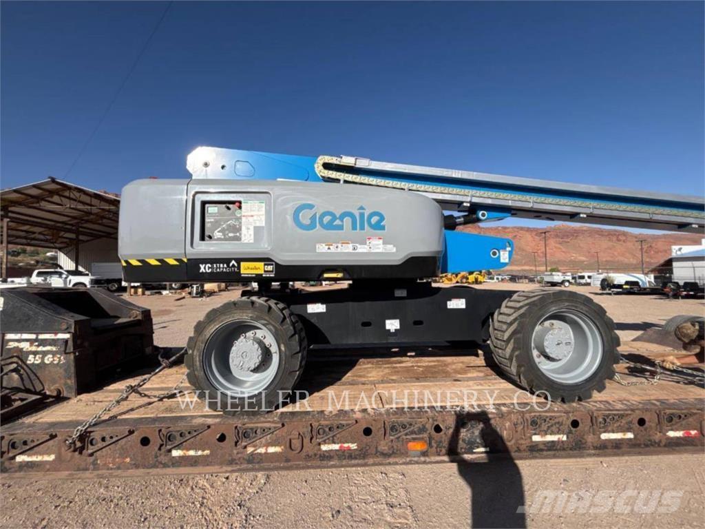 Genie S85XC SP Podnośniki przegubowe