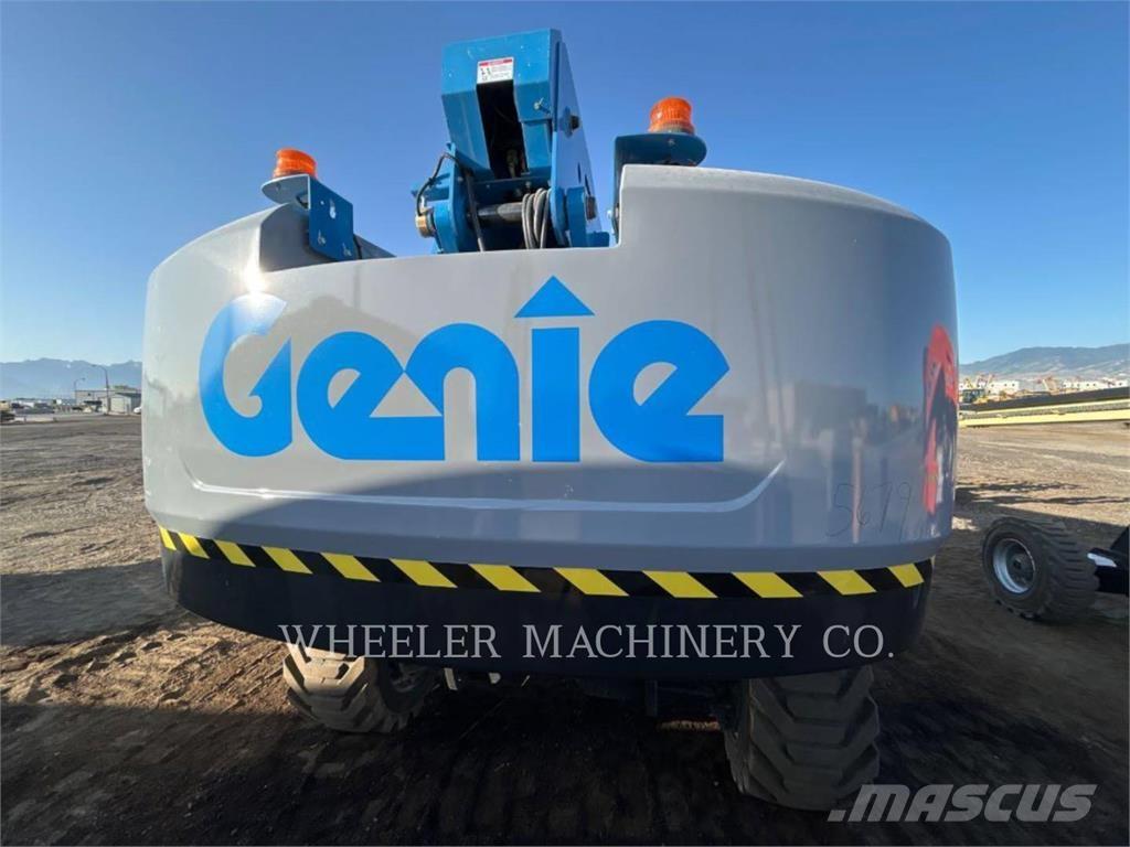 Genie S85XC SP Podnośniki przegubowe