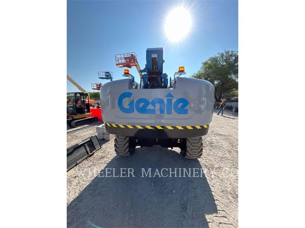 Genie S85XC SP Podnośniki przegubowe
