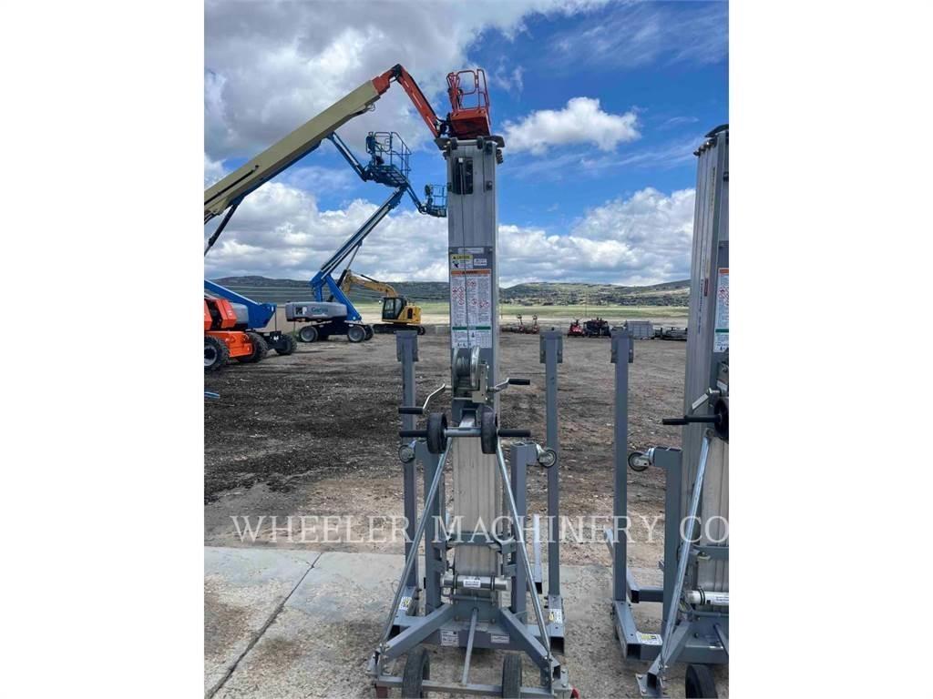 Genie SLC-24 Podnośniki nożycowe