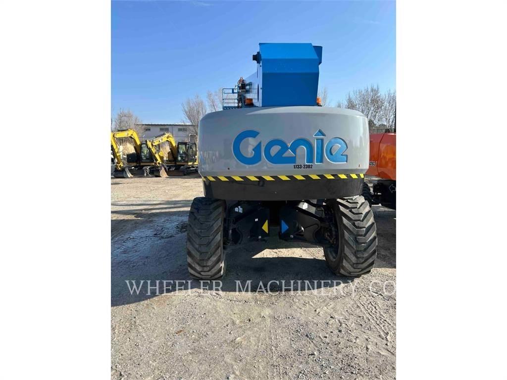 Genie SX125XC Podnośniki przegubowe