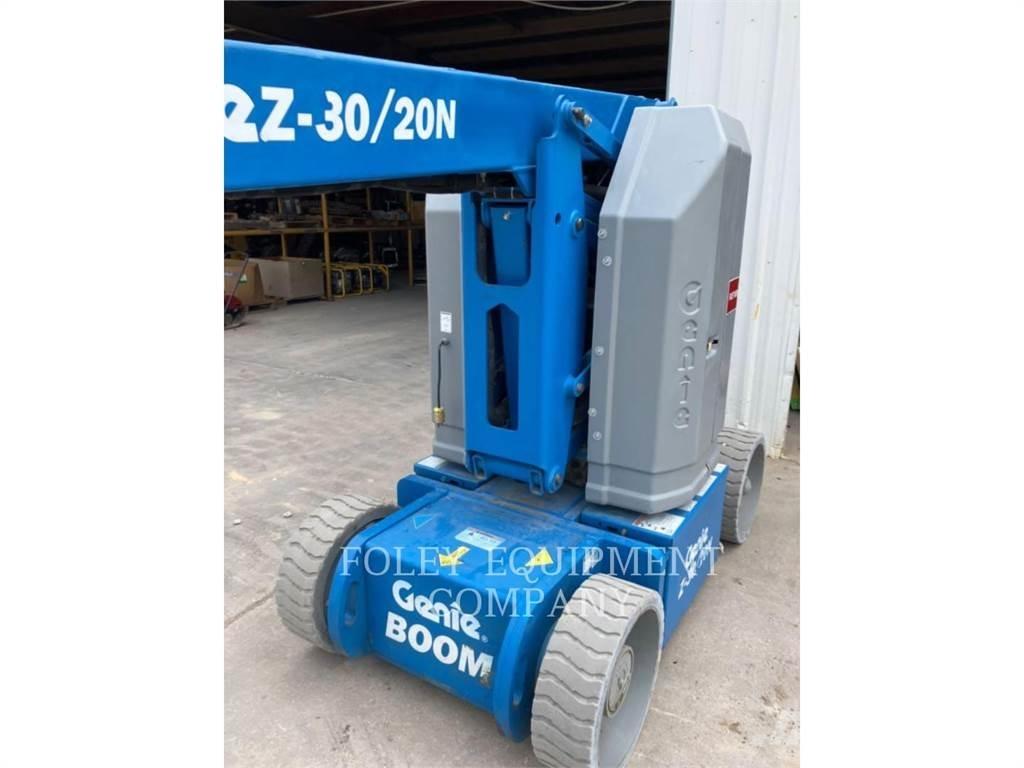 Genie Z30/20N Podnośniki przegubowe
