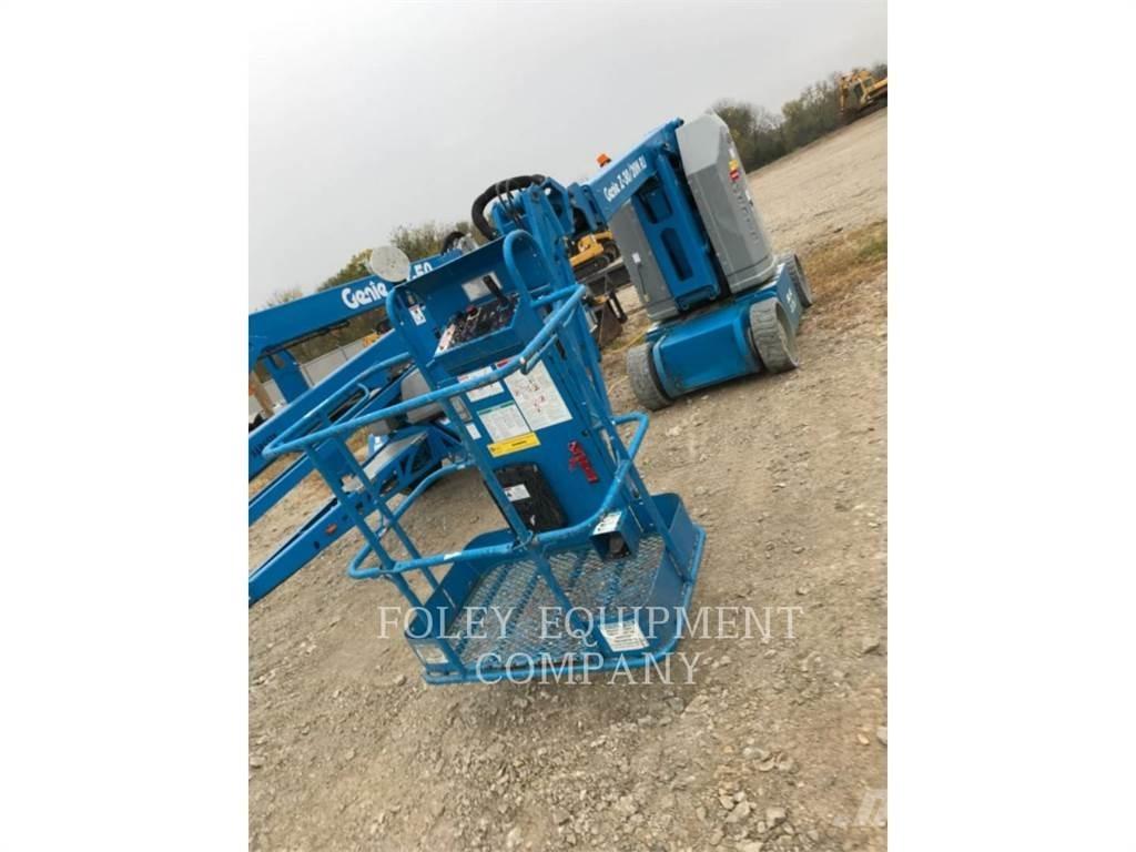 Genie Z30/20NR Podnośniki przegubowe