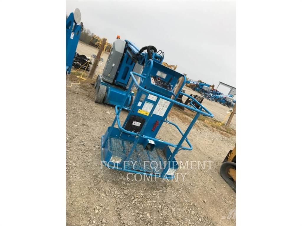 Genie Z30/20NR Podnośniki przegubowe