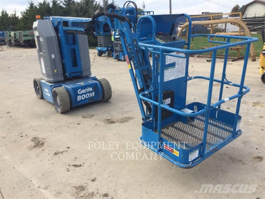 Genie Z30/20NR Podnośniki przegubowe