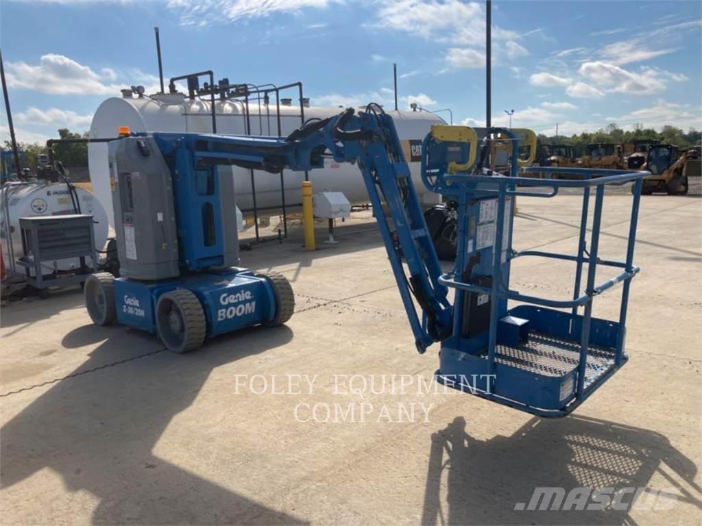 Genie Z30/20NR Podnośniki przegubowe