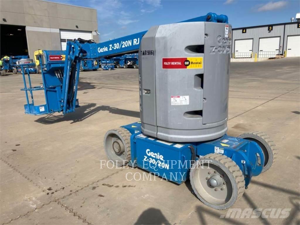 Genie Z30/20NR Podnośniki przegubowe