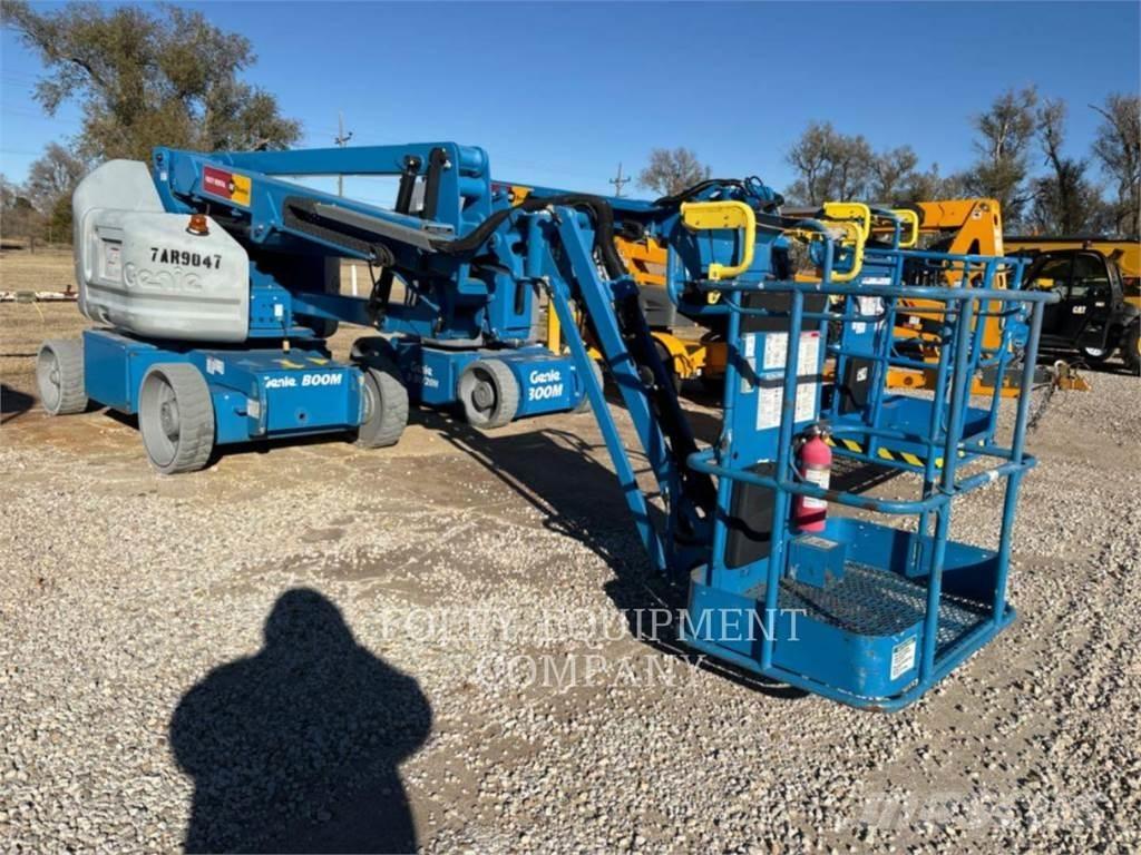 Genie Z40/23NRJ Podnośniki przegubowe