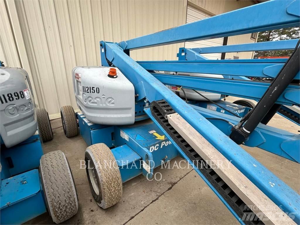 Genie Z45/25 Podnośniki przegubowe