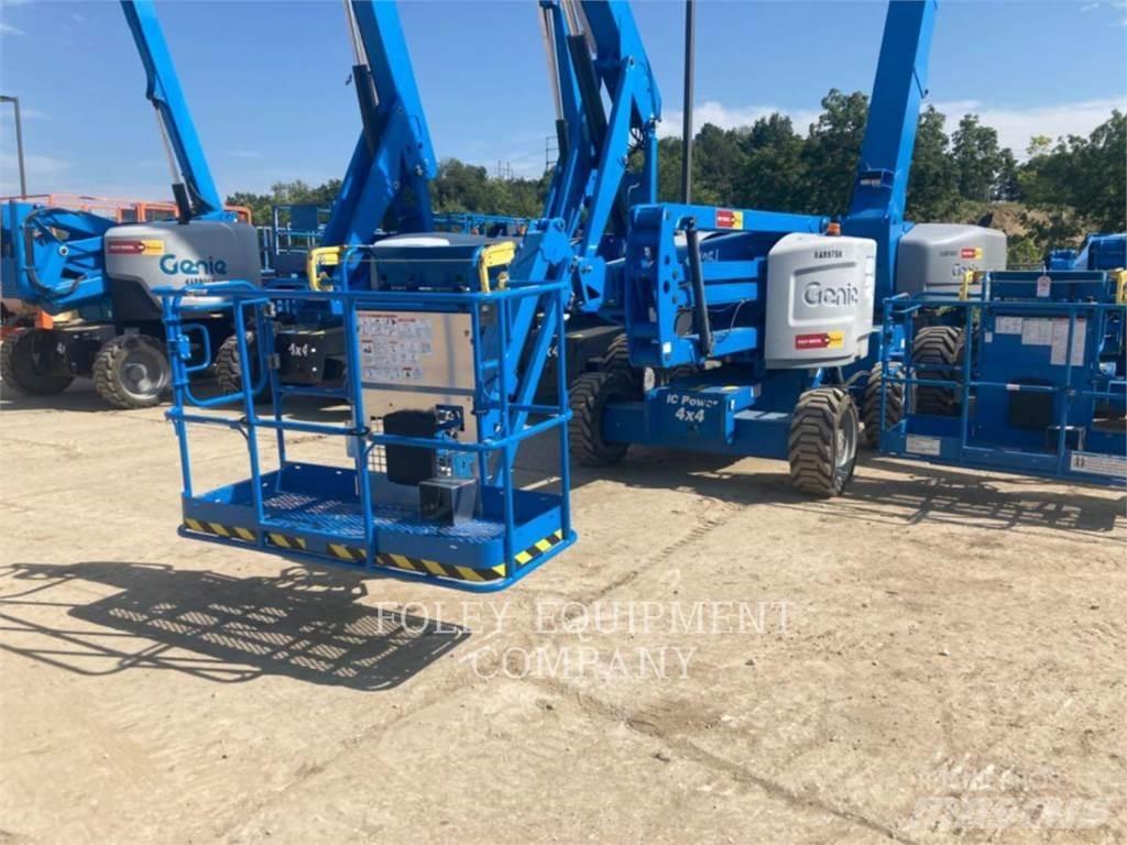 Genie Z45/25JD4 Podnośniki przegubowe