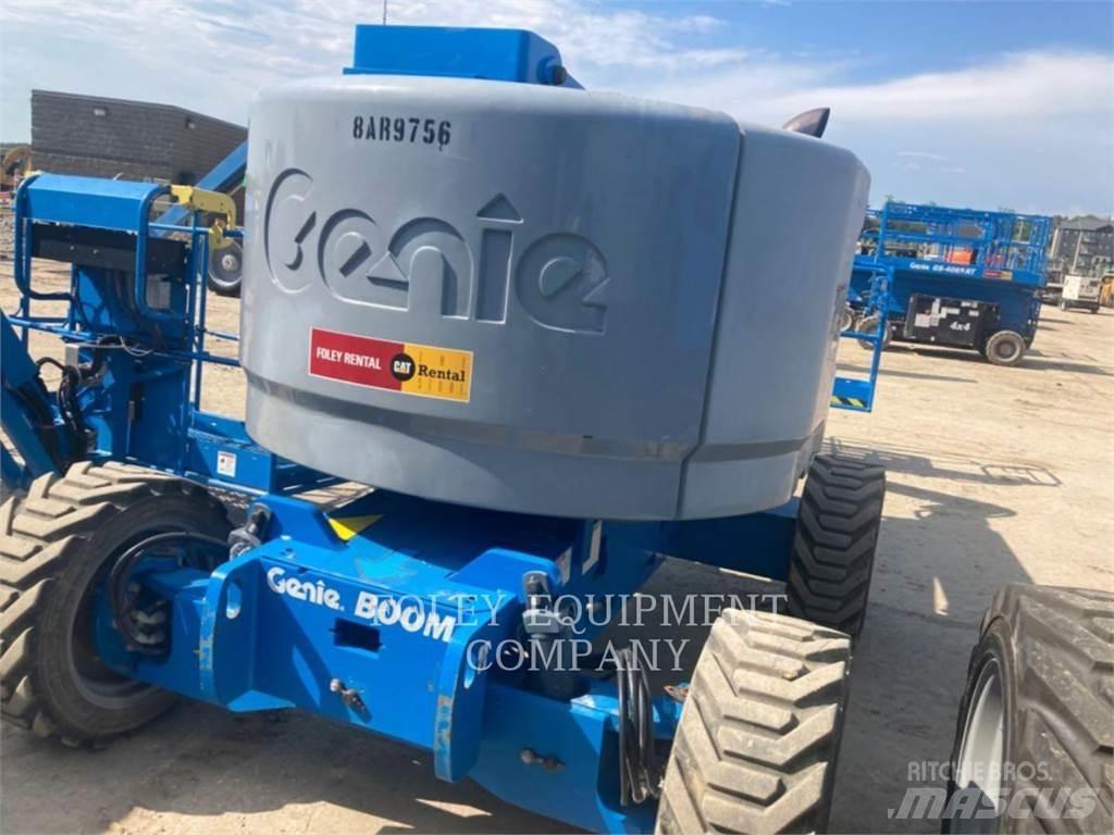 Genie Z45/25JD4 Podnośniki przegubowe