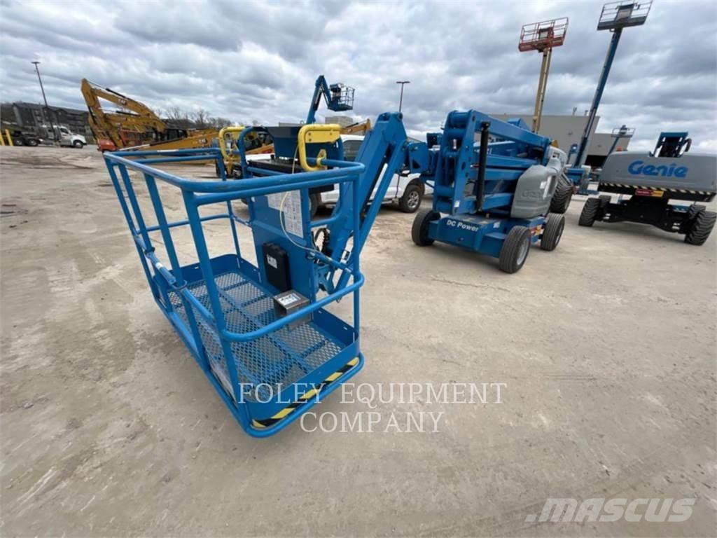 Genie Z45/25JDC Podnośniki przegubowe