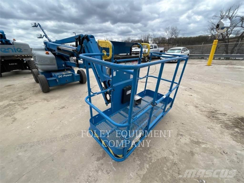 Genie Z45/25JDC Podnośniki przegubowe