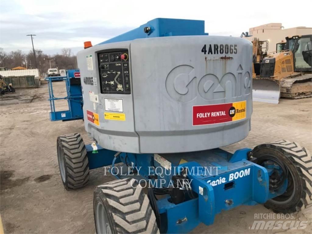 Genie Z45/25JG4 Podnośniki przegubowe