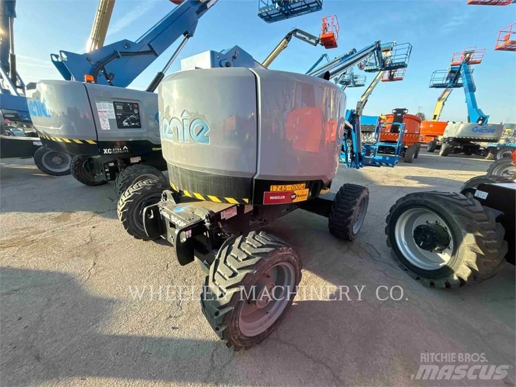 Genie Z45 XC Podnośniki przegubowe