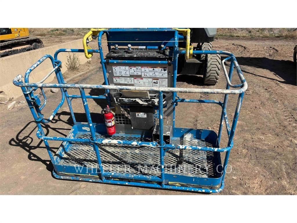 Genie Z45 XC Podnośniki przegubowe