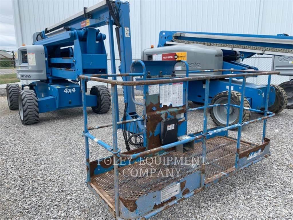 Genie Z60/34G4 Podnośniki przegubowe