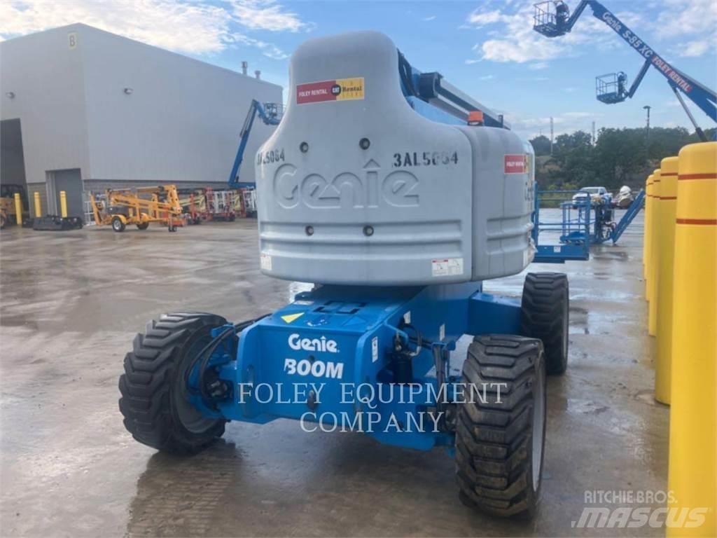 Genie Z60/34G4 Podnośniki przegubowe