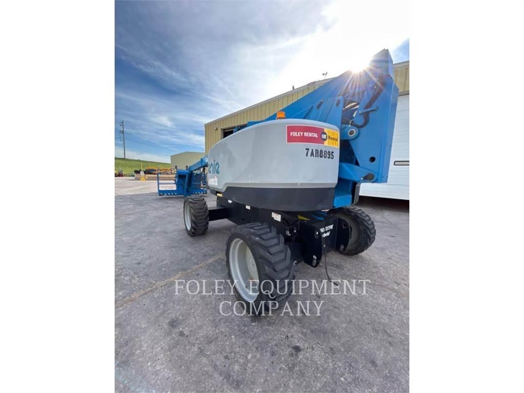 Genie Z60/37FE Podnośniki przegubowe