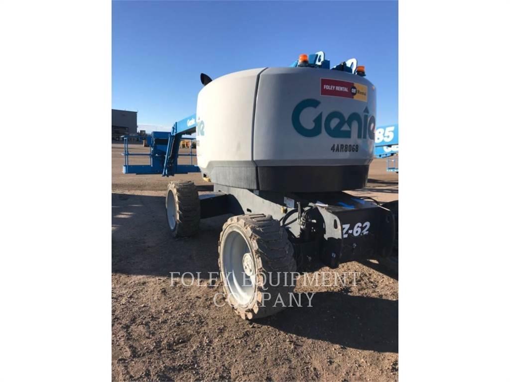 Genie Z62/40G4W Podnośniki przegubowe