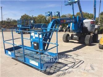 Genie Z62/40G4W Podnośniki przegubowe